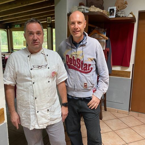 Danni alluvione, dopo 2 anni ancora nessun rimborso per le attività di Ornavasso﻿