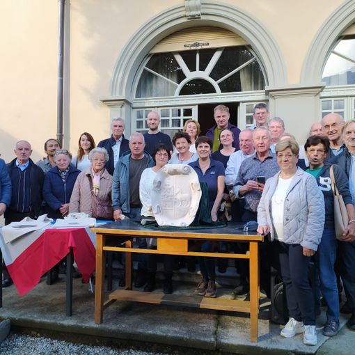 La famiglia Borri di Premosello: una storia che lega l'Ossola all'Olanda