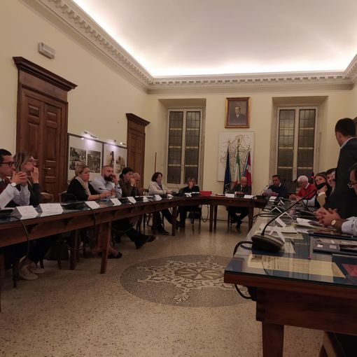 Domodossola sottoscriverà la convenzione sulla Carta europea della disabilità