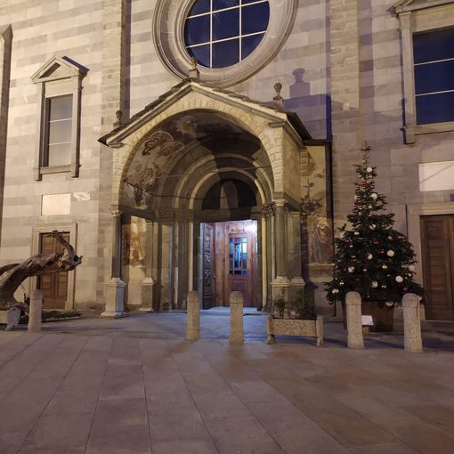 Il capoluogo ossolano si prepara a celebrare il Natale