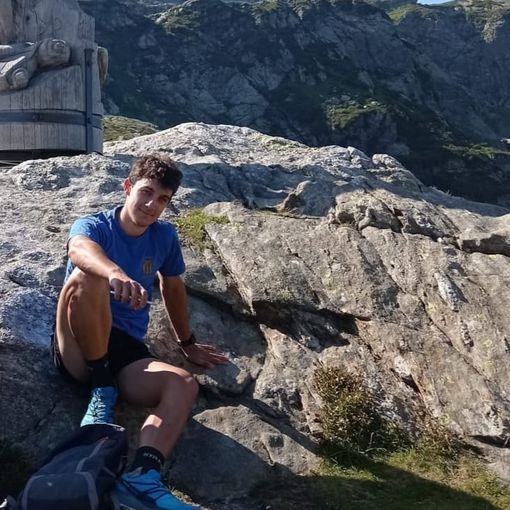 Sgomento e incredulità a Malesco e in tutta la Valle Vigezzo per la morte di Francesco Gnuva