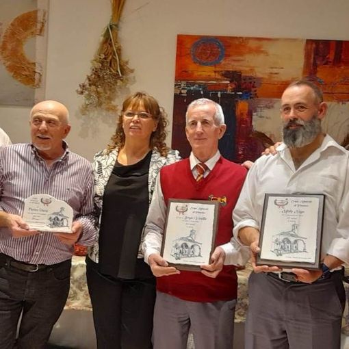 La banda di Fomarco ha festeggiato Santa Cecilia