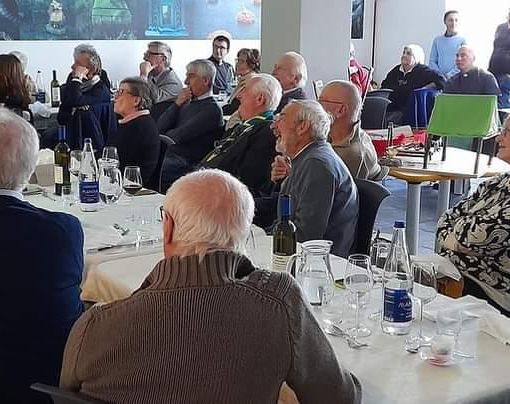 San Leonardo e Santo Stefano accolgono il nuovo parroco don Riccardo Zaninetti. FOTO