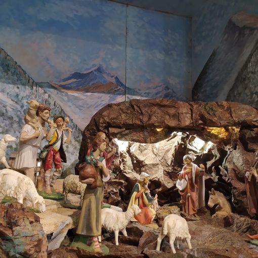 Novena di Natale in Parrocchia