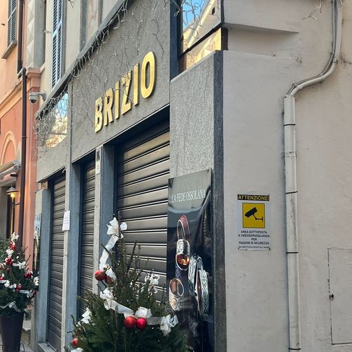 Domo piange la scomparsa di Massimo Brizio