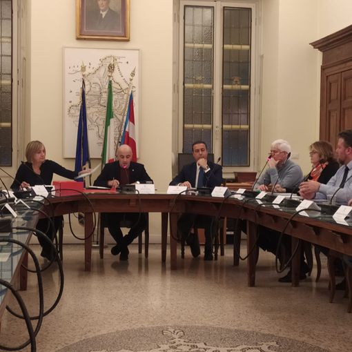 Progetto per un parcheggio sotterraneo da quasi 4 milioni di euro in via Trieste