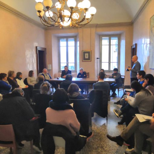 Due progetti per il contrasto al disagio psicologico giovanile nel Vco