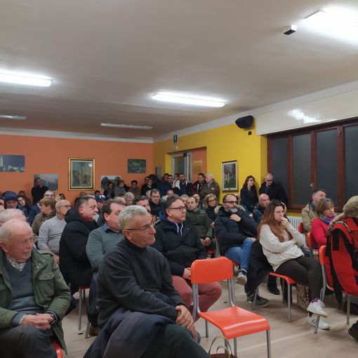 Impianto biogas di Premosello: i residenti chiedono rassicurazioni e più informazione VIDEO