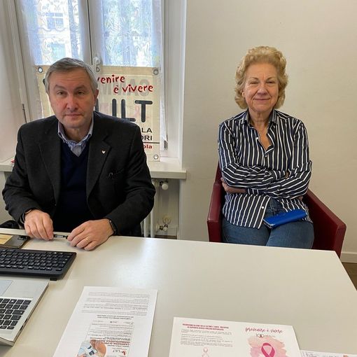 Lilt Vco, visite per la diagnosi precoce e la prevenzione dei tumori della pelle