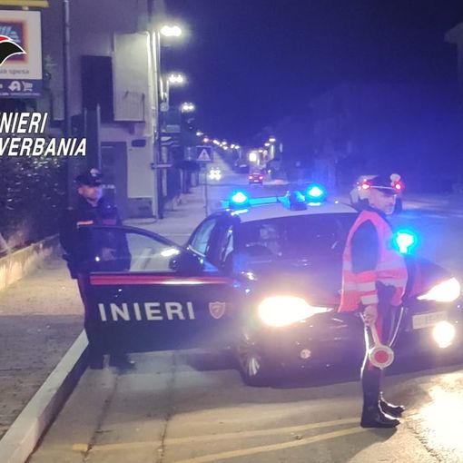 Va a casa della ex e la aggredisce, arrestato per la seconda volta nel giro di un mese