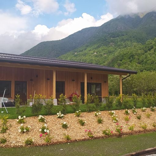 Cosasca, open day all'azienda agricola Della Piazza