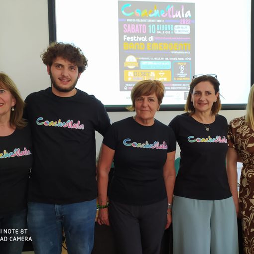 A Trontano il festival della D.O.M.O.: musica e divertimento per promuovere la cultura del dono del midollo osseo VIDEO