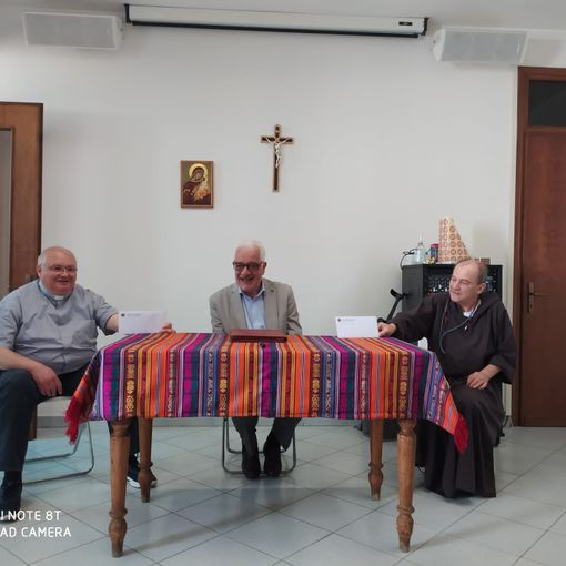 Lions Club Domodossola: 10mila euro alla Caritas per sostenere le famiglie in difficoltà VIDEO