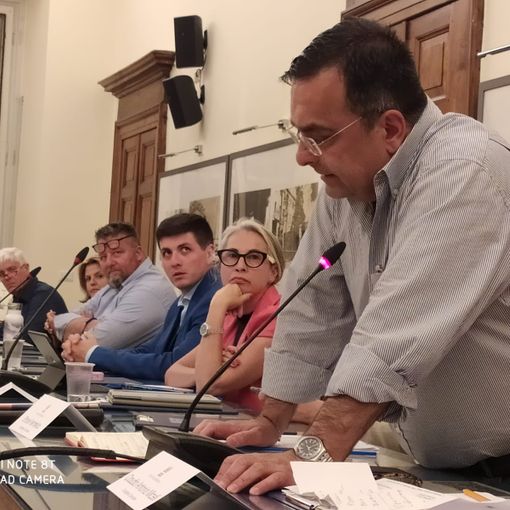Regole integrative per gli allestimenti dei dehors nelle zone riqualificate