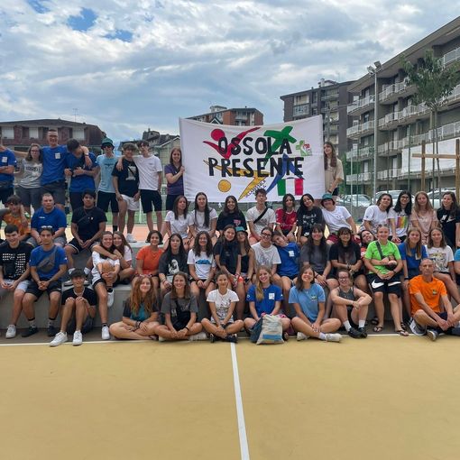 Partiti da Villa 55 giovani diretti alla Giornata Mondiale della Gioventù di Lisbona