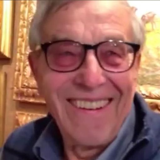 La Valle Vigezzo piange il pittore Carlo Mattei