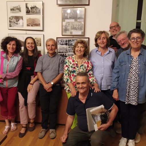 Associazione Navasco: progetti futuri e preparativi per la Sagra del Fungo a Trontano
