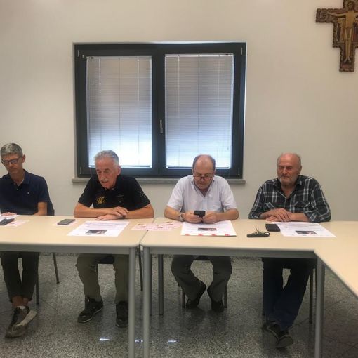 La Cappuccina e Domodossola celebrano il centenario della nascita di Padre Michelangelo
