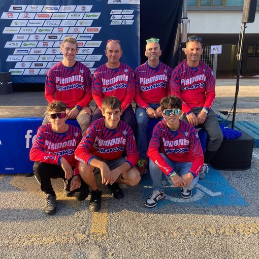 Campionato italiano trial, ottime prove per i piloti del Moto Club Domo 70