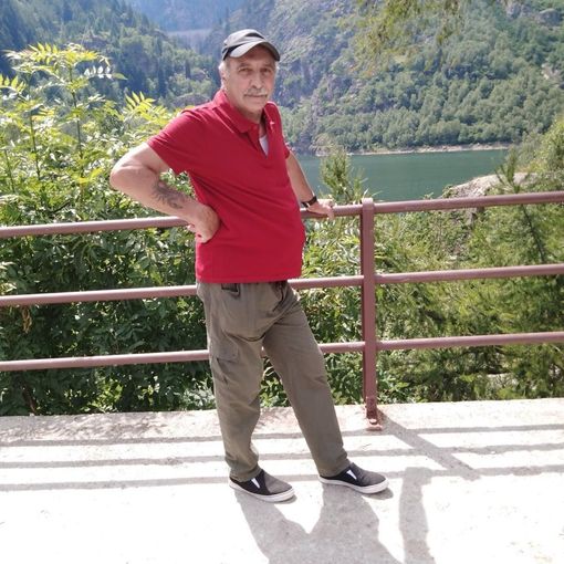 La Valle Vigezzo piange Ezio De Ambrosis