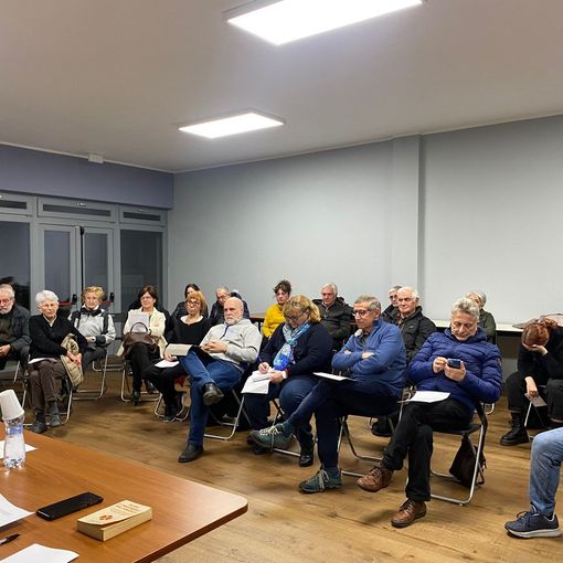 Chiesa e Ossola: un dialogo di prospettive e riflessioni