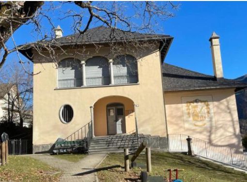 Open Day alla Scuola Primaria di Villette