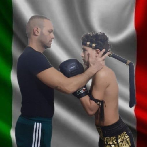 Team Cosentino raccoglie successi: tre medaglie su quattro a Milano. VIDEO