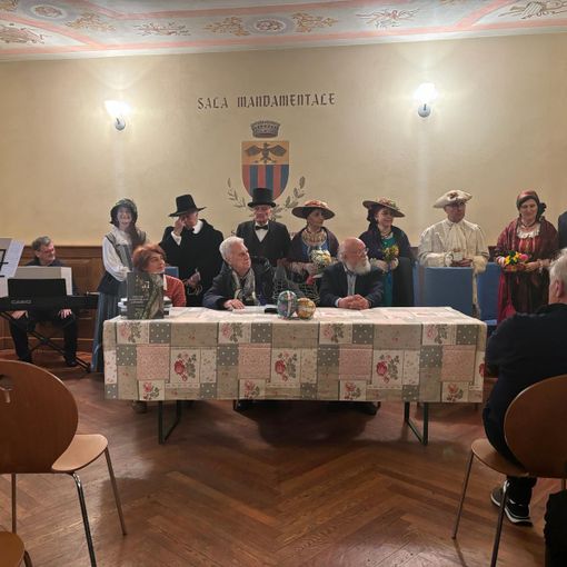 A Santa Maria Maggiore la mostra itinerante &quot;Il genio degli Ossolani nel mondo&quot;