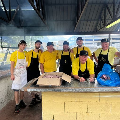 Un successo la 31esima edizione di &quot;Cosa in Festa&quot; FOTO