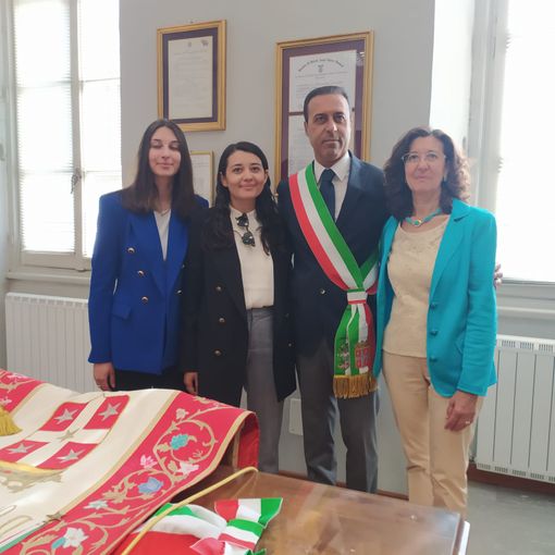 Repubblica dell'Ossola, la presentazione degli eventi dell'80° nel ricordo di Pierantonio Ragozza