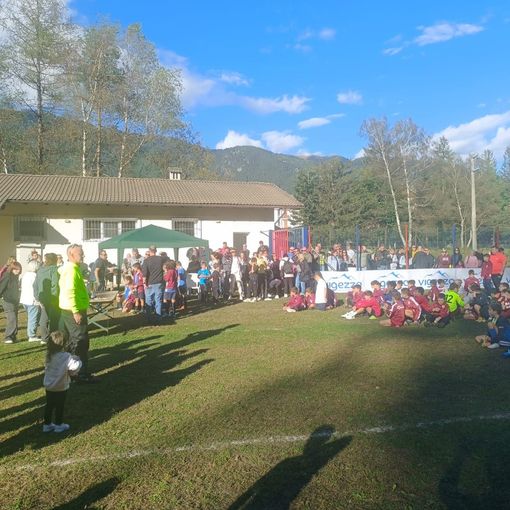 Successo per il torneo &quot;Memorial Giacomo Ariola&quot;