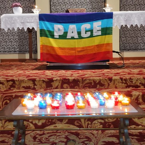 Giornata di preghiera e digiuno per la pace: Appello della Conferenza Episcopale Italiana