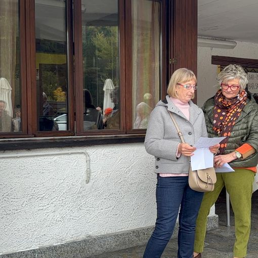 Un defibrillatore al Centro del Fondo in ricordo di Cesare Toniutti