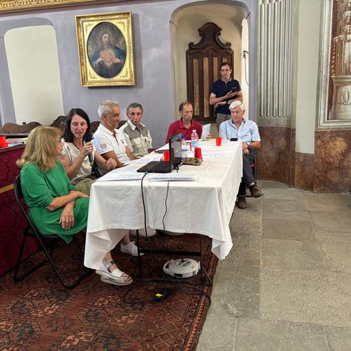 L'Associazione Valle dei Bagni porta la Girola alla Sagra Melemiele