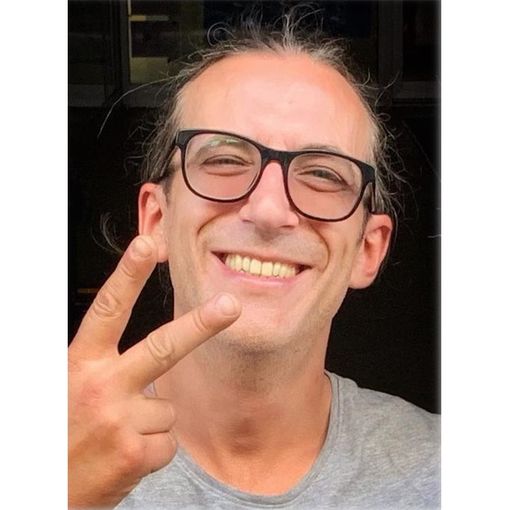 Addio Strigio. Sgomento a Domo per la scomparsa di Daniele Strigini