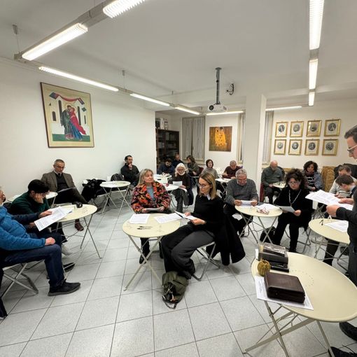 La Parrocchia di Domodossola si prepara al Natale