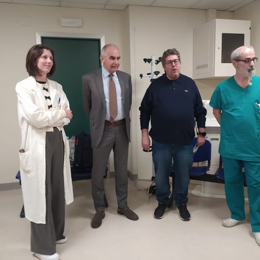 Al San Biagio di Domodossola i primi interventi con pacemaker leadless bicamerale