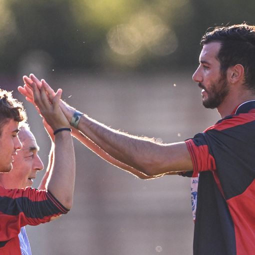 Primo punto della Pro Vigezzo. Pareggio col Lumellogno 0-0