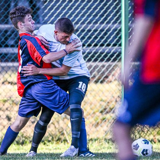 A Druogno è andata in scena la prima partita di coppa Piemonte di 2a e 3a categoria