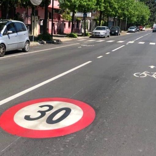 Locarno introduce “Zona 30” nel quartiere Saleggi