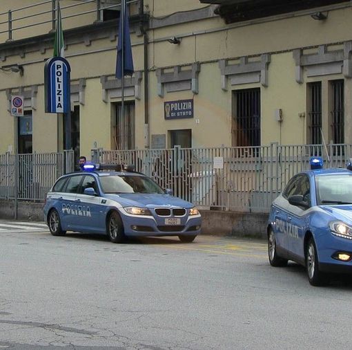 Arrestato dopo essere uscito dal carcere da poche ore