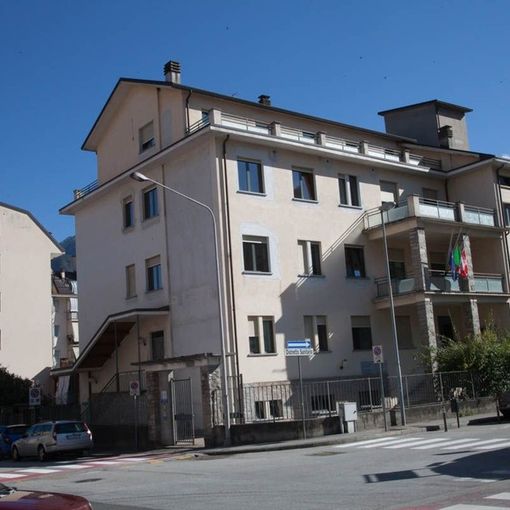 Asl, riaperto l'accesso da via Scapaccino per gli uffici del distretto