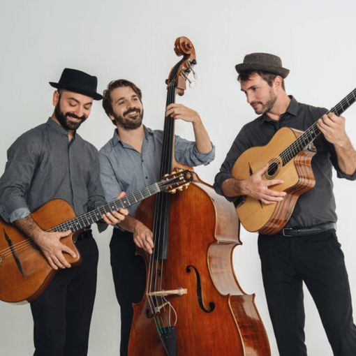 Musica in Quota: annullato per maltempo il concerto di Accordi Disaccordi