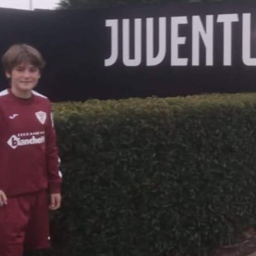 Il sogno di Adele: dal Domo alla Juventus Women