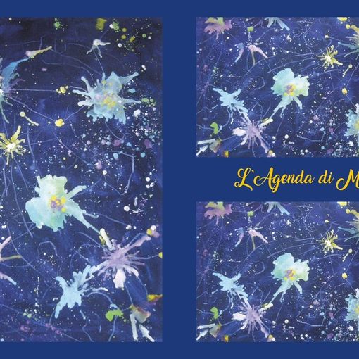 Oggi a Crevoladossola la presentazione de L'Agenda di Mati