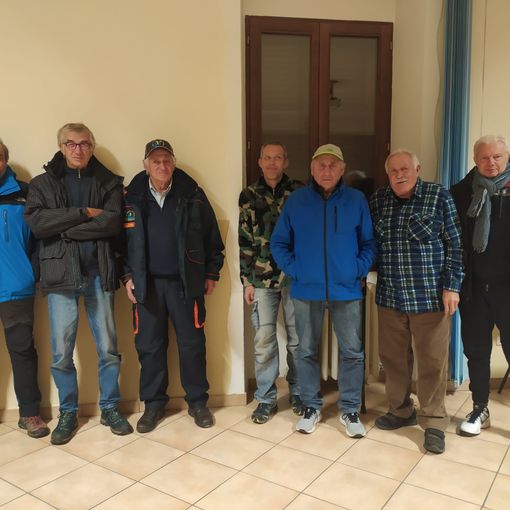 Beura Cardezza, dopo 34 anni di attività l'Aib si avvia allo scioglimento