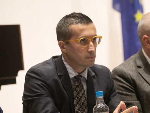 Virgili fuori dalla maggioranza, alle provinciali ha votato per Porini e non per la candidata domese sua compagna nella civica di Pizzi