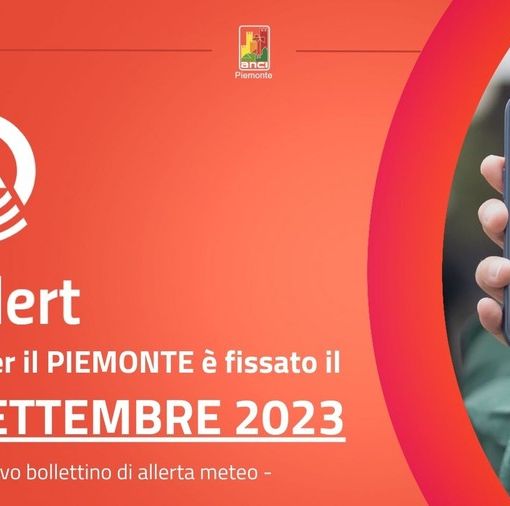 É il giorno di It-alert, Colombero (Uncem): “Positiva opportunità, per dare più sicurezza e informazione”