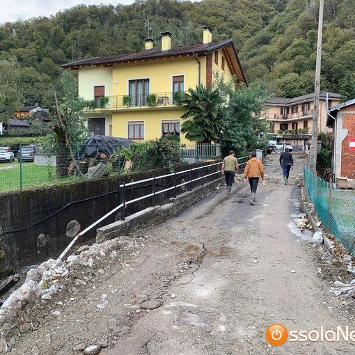 Forte preoccupazione tra i sindaci dei paesi colpiti dall'alluvione di ottobre