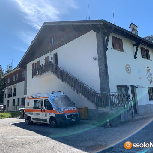L'Ambulanza Vigezzo cerca nuovi soccorritori, al via il corso